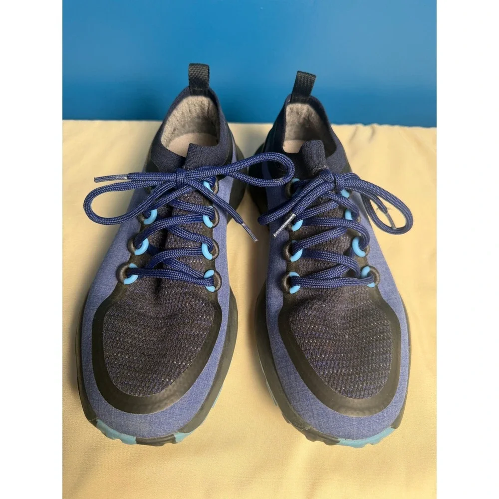 allbirds trail runners